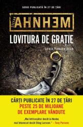 Lovitura de gratie - Stefan Ahnhem (ISBN: 9786303190068)