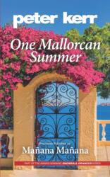 One Mallorcan Summer (ISBN: 9781399925976)