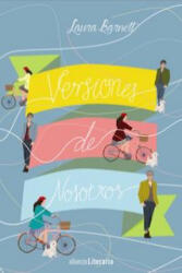 Versiones de nosotros - LAURA BARNETT (ISBN: 9788491043522)