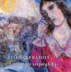 A teremtés szépséghibái (ISBN: 9786156033765)