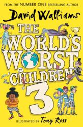 World's Worst Children 3 - David Walliams (2023)