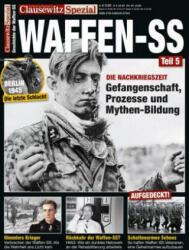 Die Waffen-SS, Teil 5 - Stefan Krüger (2022)