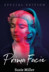 Prima Facie: Special Edition (2023)