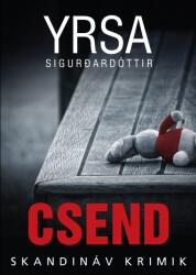 Csend (2023)