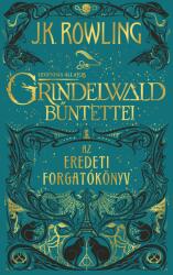 Legendás állatok: Grindelwald bűntettei (2023)