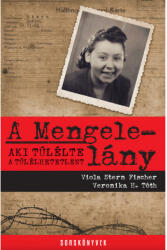 A Mengele-lány (2023)