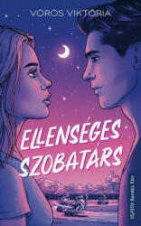 Ellenséges szobatárs (2023)