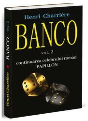 BANCO (ISBN: 9789737365255)