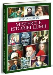 Misterele istoriei lumii (ISBN: 9789737365354)