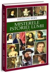Misterele istoriei lumii (ISBN: 9789737365361)