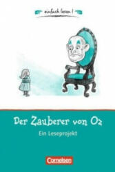 Einfach lesen! - Leseprojekte - Leseförderung: Für Lesefortgeschrittene - Niveau 1 - Katja Eder, Andreas Gaertner (ISBN: 9783464800836)