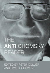 Anti Chomsky Reader - Peter Collier, David Horowitz (ISBN: 9781893554979)