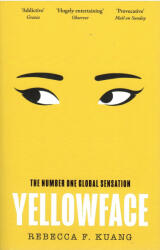 Yellowface (2024)