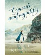 Comorile naufragiatilor - Julie Klassen (ISBN: 9786067322316)