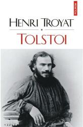 Tolstoi (ISBN: 9789734693931)