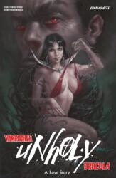 Vampirella Vol. 5 (ISBN: 9781524122096)