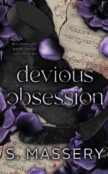 Devious Obsession (ISBN: 9781957286150)