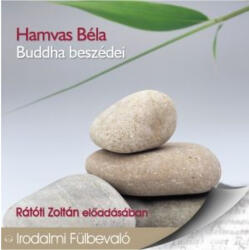 Buddha beszédei - Hangoskönyv (ISBN: 9789630975018)