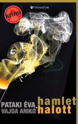 Hamlet halott Antikvár (2013)