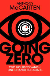 Going Zero (ISBN: 9781529090222)