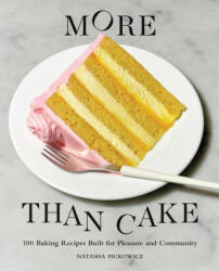 More Than Cake (ISBN: 9781648290541)