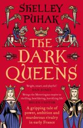 The Dark Queens (ISBN: 9781801109178)