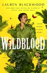 Wildblood (ISBN: 9780349125329)