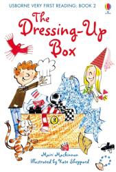 The Dressing-up Box (2010)