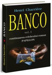 BANCO (ISBN: 9789737365248)