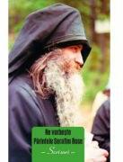 Ne vorbeste Parintele Serafim Rose. Scrisori - Serafim Rose (ISBN: 9786068451732)