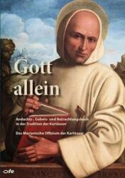 Gott allein - Hans Jakob Bürger (ISBN: 9783863571719)