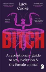 Bitch (ISBN: 9781804990919)