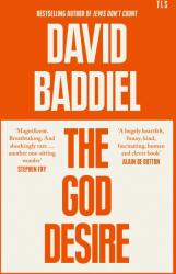 God Desire - David Baddiel (ISBN: 9780008550288)