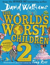 The World's Worst Children 2 (ISBN: 9780008621889)