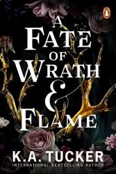 A Fate of Wrath and Flame (2023)