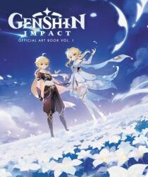 Genshin Impact (2023)