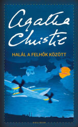 Halál a felhők között (2023)