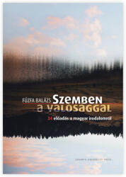 Szemben a valósággal (2023)