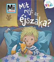 Mit rejt az éjszaka? (2022)