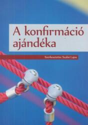A konfirmáció ajándéka (2023)