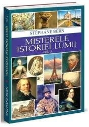 Misterele istoriei lumii (ISBN: 9789737365378)