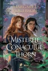 Misterele Conacului Thorn (ISBN: 9786306525225)