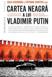 Cartea neagră a lui Vladimir Putin (ISBN: 9789735079772)
