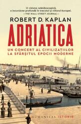 Adriatica (ISBN: 9789735079352)