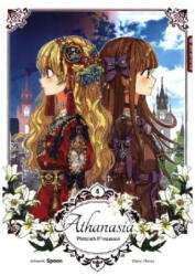Athanasia - Plötzlich Prinzessin 04 - Plutus (ISBN: 9783753909011)