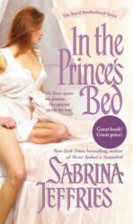 In The Prince's Bed - Sabrina Jeffries (ISBN: 9780743477703)