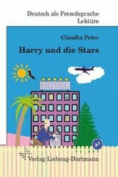 Harry und die Stars - Claudia Peter (ISBN: 9783922989905)