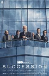 Succession - Season Four (ISBN: 9780571379774)