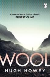 Kniha Wool (ISBN: 9781804940822)