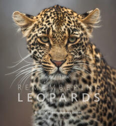 Remembering Leopards (ISBN: 9781999643379)